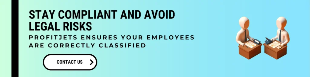 Exempt vs Nonexempt Employees